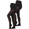 Noppies Collant 2 pezzi Collant premaman 40 denari Black