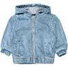 STACCATO Giacca di jeans light blu denim
