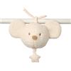 Nattou TEDDY carillon testa di mouse