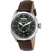 Invicta Aviator 22973 Grigio Orologio Uomo Quarzo - 45mm