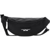 Calvin Klein CKJ Sport Essentials Waistbag38 NY Black