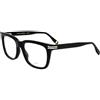Marc Jacobs MJ 1037 Occhiali, 807/18 Black, 51 Donna