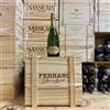 Ferrari F.lli Lunelli Ferrari Riserva Lunelli 2016 - Cassa Legno 6 Bottiglie