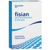 VALDERMA SRL Fisian Pane Marsiglia 100 G