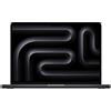 Apple MacBook Pro 14": Chip M4 Max con cpu 14 core e gpu 32 core, 1TB SSD - Nero siderale