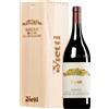 Vietti | Piemonte Barolo Rocche di Castiglione DOCG 2021 MAGNUM in cassetta di legno 1,5 l