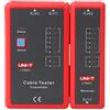 Uni-Trend Uni-T Tester linea telefonica UT681L