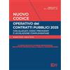 Key Editore Nuovo codice operativo dei contratti pubblici 2025. Codici previgenti e legislazione complementare