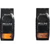 Pellini Caffè in grani Pellini Espresso Bar N.82 Vivace, 1 kg & Espresso Bar, Caffè In Grani, N.9 Cremoso, ‎13 x 7.5 x 24 cm; 1 Kg