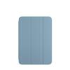 Apple - Custodia Smart Folio Per iPad Mini (a17 Pro)-denim