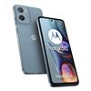 Motorola - Moto E15 2/64 Misty Blue-blue