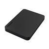 Toshiba - Hard Disk 2tb 2,5 Canvio Basic (ed 2022)-nero