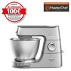 Kenwood. - Planetaria Titanium Chef Baker Kvc65.001si-silver