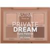 Astra private dream eyes palette 2 cruise