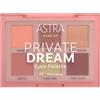 Astra private dream eyes palette 3 nirvana