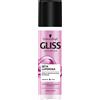 Schwarzkopf gliss spray riparatore express seta luminosa 200 ml