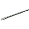 Dapetz daptez SDS Plus Scalpello - 20x 400mm GOMITO scalpelli punta piastrelle muri pavimento