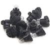 uxcell Sourcingmap 12PCS 12 V T4 Giallo Automobile Auto Interni Pannello cruscotto della Lampadina