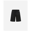 Arena Athletic Essential W - Pantaloncini - Donna - Nero