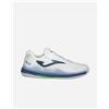 Joma Ace Clay M - Scarpe Tennis - Uomo - Bianco