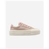 Converse Chuck Taylor All Star Cruise Ox Warm W - Scarpe Sneakers - Donna - Beige