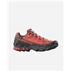 La Sportiva Ultra Raptor Ii Gtx W - Scarpe Trail - Donna - Rosso