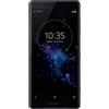 Sony Xperia XZ2 Compact 12,7 cm (5) 4 GB 64 GB 4G Nero 2870 mAh
