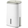 Meaco MeacoDry Arete® - Deumidificatore ultra Quiet, 20 l, per case, cantine, camere da letto, garage