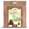 Terra Canis Sensations - Training Wonders 90 g, ideale per l'allenamento e la scuola dei cani, snack premium per cani in 100% qualità alimentare di tutte le materie prime, senza cereali e senza