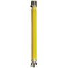 Emiflex Emipiù Flessibile MF Gas Inox Estensibile 290-470 mm - 1/2 - Codice 0801507