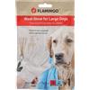 Flamingo Guanto per Il Lavaggio Neutro Cane L 42ML 1PZ