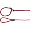 Flamingo Cane Guinzaglio Anti-tiro Eros Rosso 1,7m 10mm