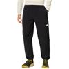 THE NORTH FACE Easy Wind Pantaloni TNF Black XXL