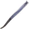Berkley Gulp! Saltwater Fat Sandworm; esca da pesca realistica in plastica morbida, per pescatori d'acqua salata; infuso con Gulp! Scent; da barca, da riva e da estuario, 10 cm, Molting Shrimp