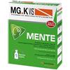 Pool Pharma MG.K Vis Mente Tonico Ricostituente 10 Flaconcini