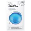 Dr.Jart+ Dermask™ Vital Hydra Solution Pro 25g - Maschera Idratante viso