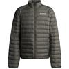 Pepe Jeans Red Bull Racing X Pepe Jeans RBR THINSULATE JACKET, giacca Uomo, Green (REGENT GREEN),