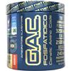 NET Integratori Farmacia GAC Fosfatidico - 200g Gusto Arancia - Integratore di Aminoacidi Post Workout per Crescita e Recupero Muscolare