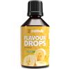 Zumub Gocce Aromatizzanti 50 ml Banana - Zumub