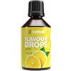 Zumub Gocce Aromatizzanti 50 ml Limone - Zumub