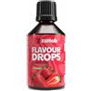 Zumub Gocce Aromatizzanti 50 ml Fragola - Zumub
