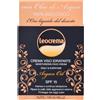 LEOCREMA CREMA VISO IDRATANTE DAILY& EVERYONE PER TUTTI I TIPI DI PELLE 100% BIOLOGICO CON SPF15 OLIO DI ARGAN 50ML
