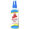 ZZ PAFF REPELLENTE ANTIZANZARE FAMILY CON ESSENZA DI CITRONELLA 100ML