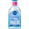 NIVEA ACQUA MICELLARE 5IN1 RINFRESCANTE VISO-OCCHI-LABBRA 400ML