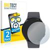 brotect Pellicola Protettiva per Garmin Fenix 6S Pro Protezione Schermo (2 Pezzi) [Trasparente, Anti-Impronte]