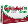 SHEDIR PHARMA SRL UNIPERSONALE CARDIOLIPID 10 GREEN 30CPR RIV