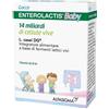 ALFASIGMA SPA ENTEROLACTIS BABY 8ML