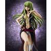 Megahouse (MegaHouse) G.E.M. Serie Code Geass Lelouch of the Rebellion R2 C.C. Figure Import JP