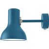 Anglepoise - Lampada da parete Type 75 - Blu - Alluminio - Designer Margaret Howell