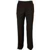 DRAGO'S Pantalone Classico Uomo Pura Lana Vergine Invernale Made in Italy